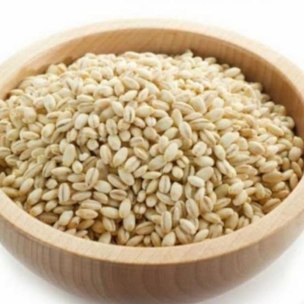 New jali jali 1 kg/barley
