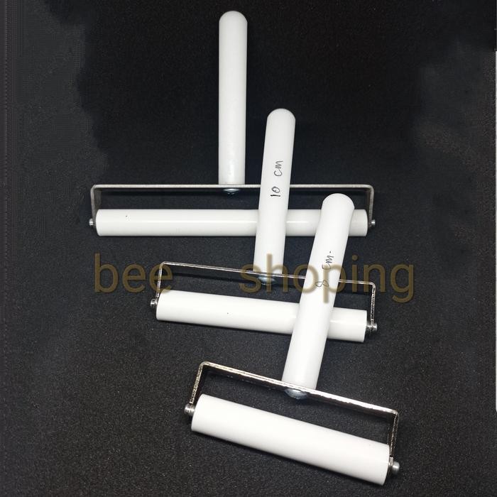 roller laminating lcd roll press