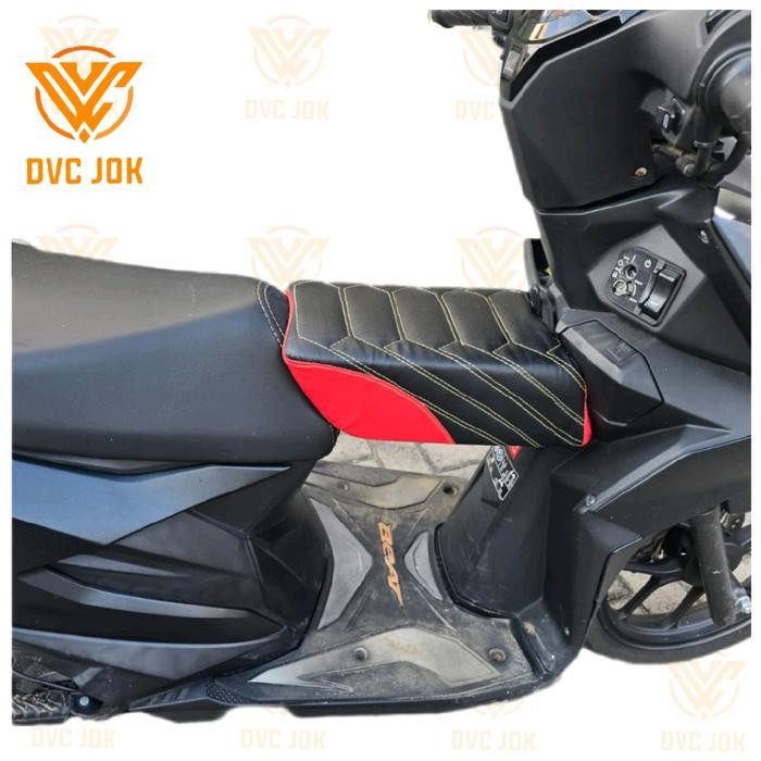 BONCENGAN ANAK HONDA BEAT INJEKSI BEAT DELUXE BEAT KARBU