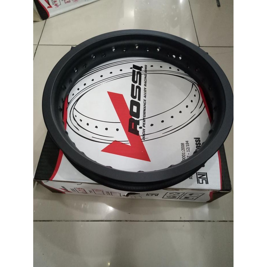 VELG ROSSI RING 14 LEBAR 215