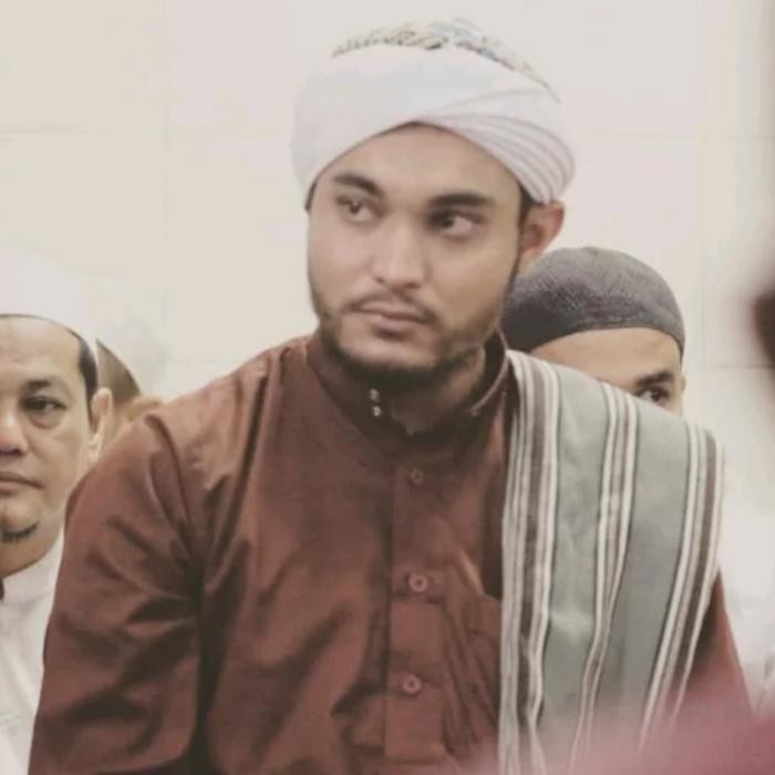 TERMURAH imamah 4 meter imamah habib umar imamah kyai imamah bagus imamah halus READY STOCK