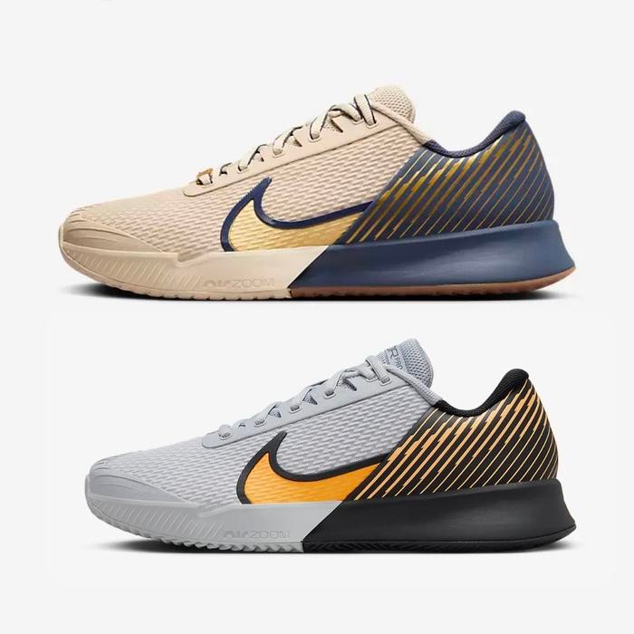 Nike Vapor Pro 2 Tennis Shoes 2024 / Sepatu Tenis Nike