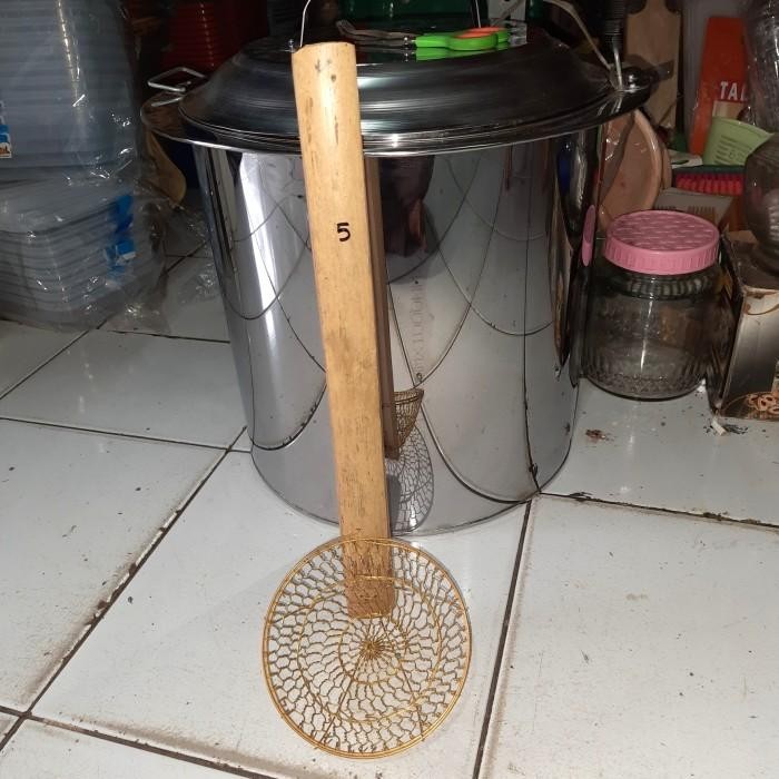 serok mie ayam/saringan mie - kuningan no 6