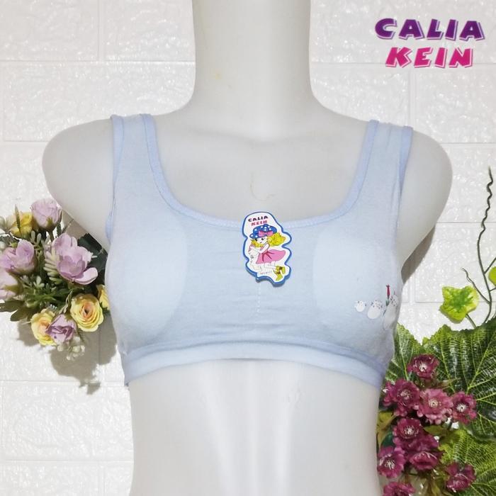 MINISET ANAK PEREMPUAN REMAJA SD SMP PAKAI BUSA BH ANAK MINISET