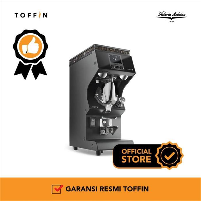 Victoria Arduino Mythos Grinder MYG75