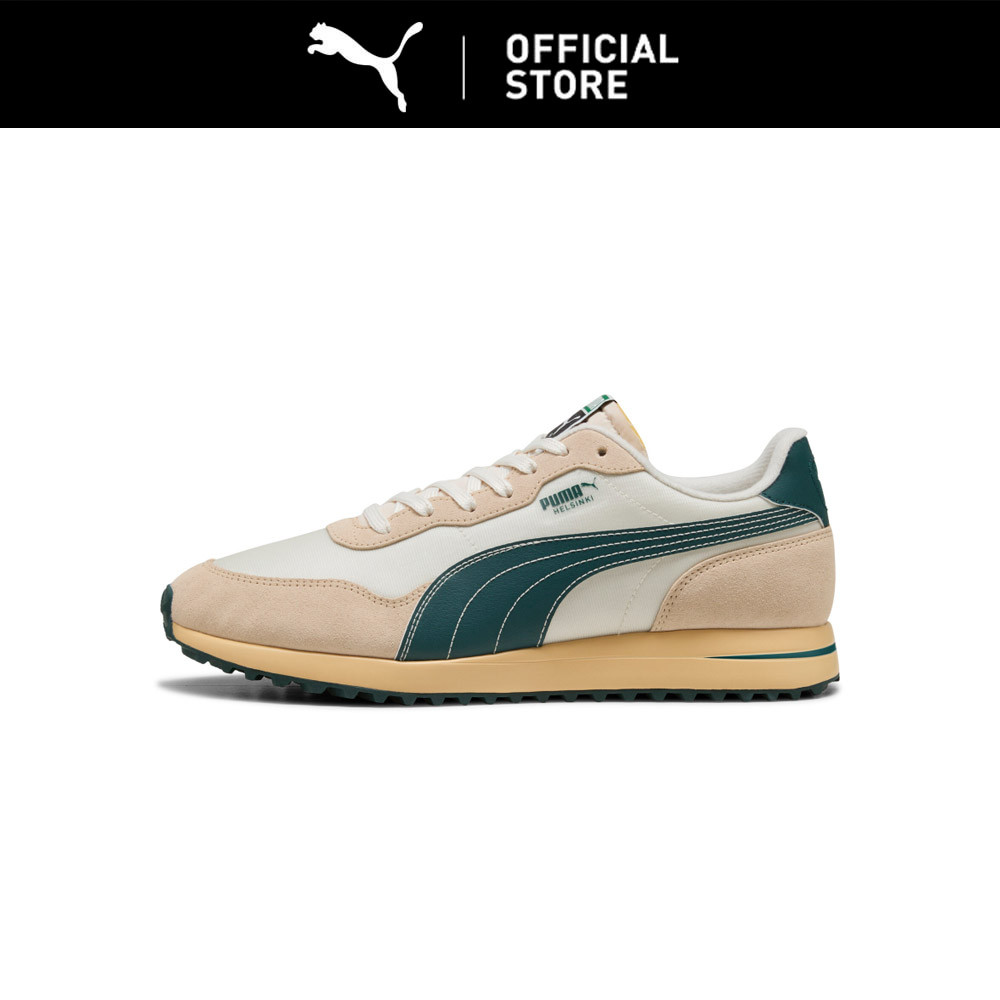 PUMA Sepatu Golf Helsinki Unisex