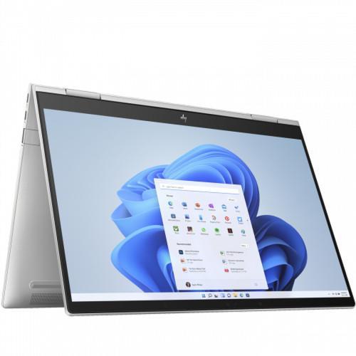 BARU HP Envy X360 i7 Generasi 13 RAM 16GB SSD 1TB SSD Touch Screen 2 in 1