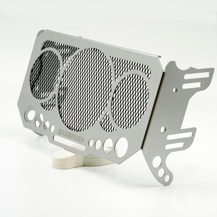Cover Radiator Yamaha Xsr 155 By Sasbrush Besi Baut Engine