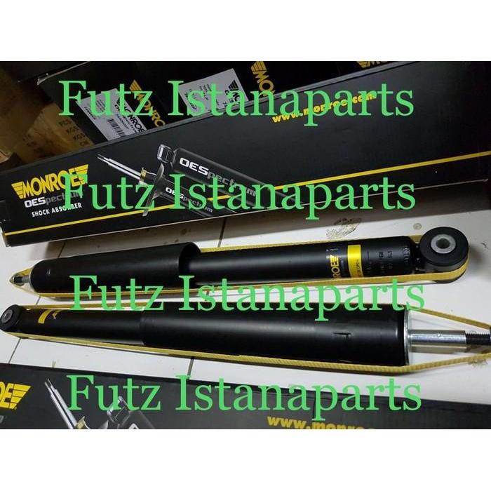 Shockbreaker Merk Monroe Oespectrum Honda Brio Belakang