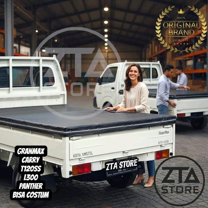 Terpal Mobil Pickup Cover Mobil Pickup Tutup Mobil Pickup Terpal Mobil Bak Tutup Mobil Barang