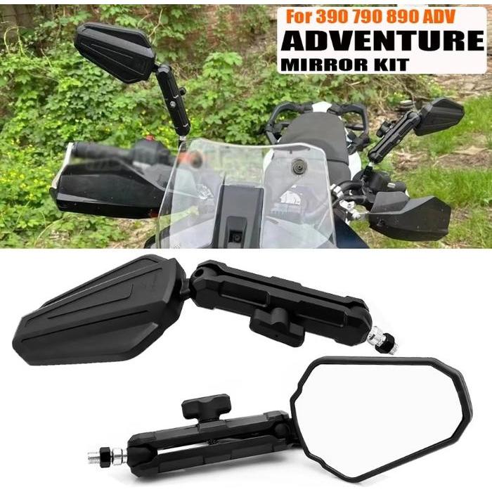 Spion Motor Spion Lipat Spion Variasi Spion Adventure Spion Doubletake Motor