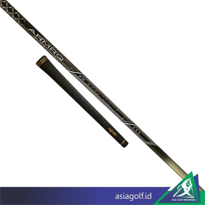 Hybrid Golf Honma U09 3Star Armrqfx Golf Stick Golf