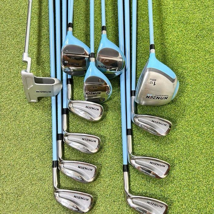 Stick Golf Ladies Second Original Fullset Bag Golf - Set Stick Golf Ladies