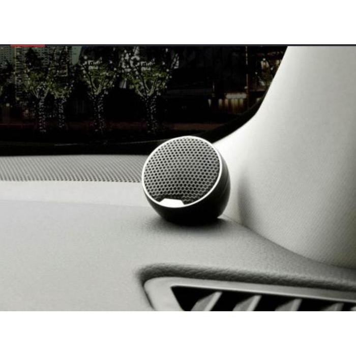 Tweeter Cello Solution Up