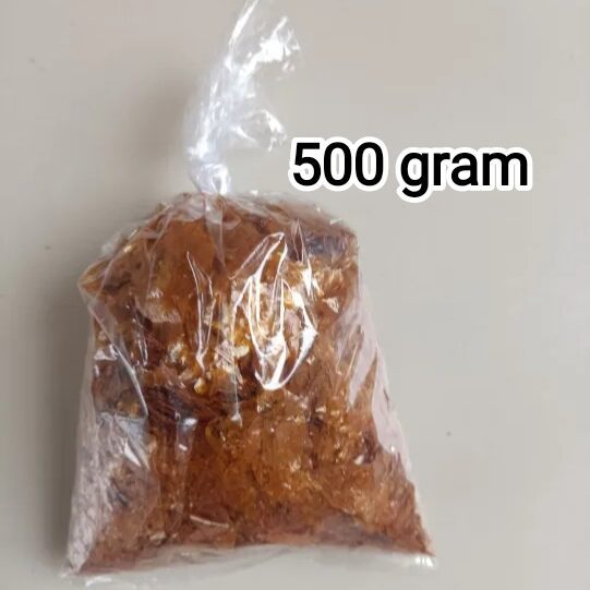 Shellak Sirlak Emping India Serlak PLU Premium