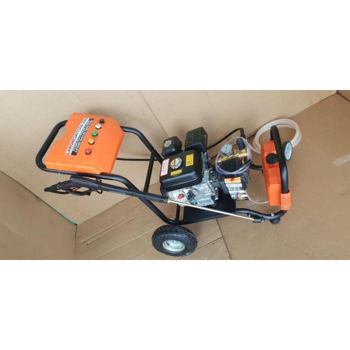 Terpopuler Mesin Steam Lakoni / Jet Cleaner Lakoni Engine / Lakoni Daytona 200 G Terlariss 