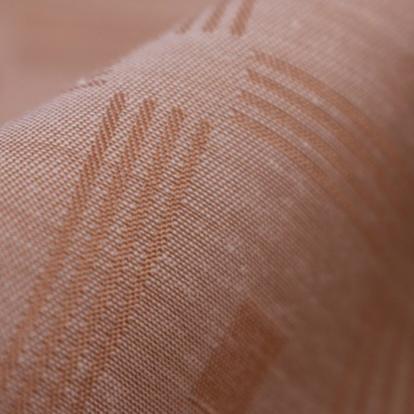 TERJAMIN Katun Shirting Cokelat Salem Anyaman