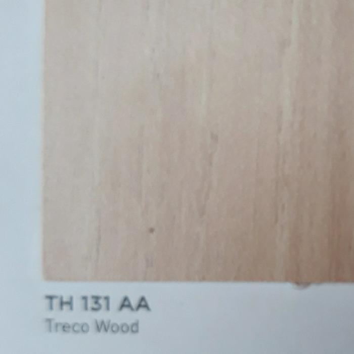 HPL TACO TH 131 AA TRECO WOOD