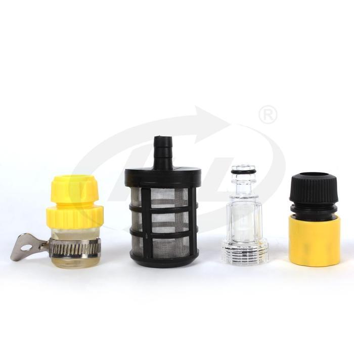 Jet Cleaner H&L Ql250 Ql 2500 Mesin Cuci Steam Motor Mobil Ac