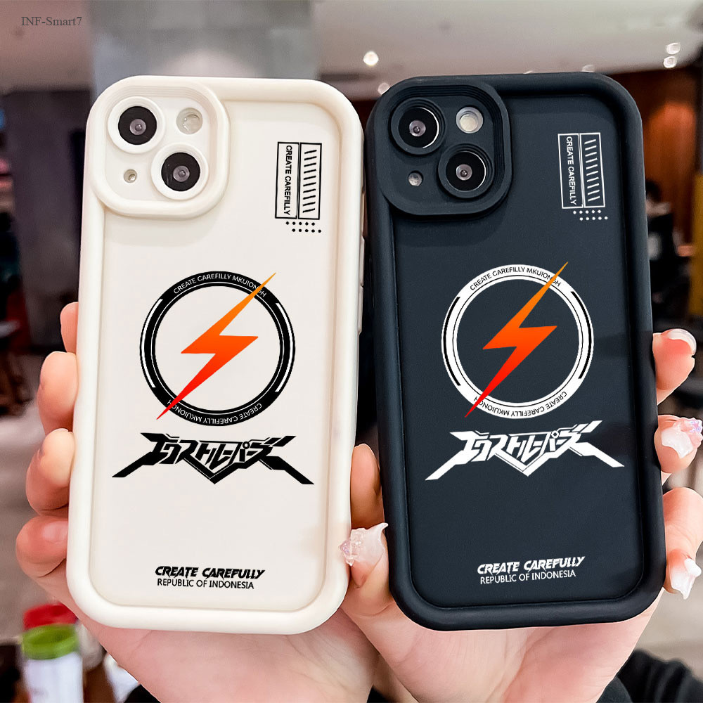Casing Hp Untuk Infinix Smart 9 8 7 6 5 Note 60 40S 40 30 Hot 50 50i 40 30i 10 11 8 12 Itel A80 P65 