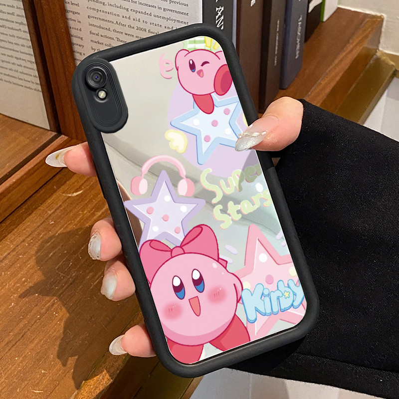 Casing Hp Xiaomi Redmi 9A Redmi 9i Redmi 9T Redmi 9 Power Case HP Casing pola Raksasa Kesing Kasing 