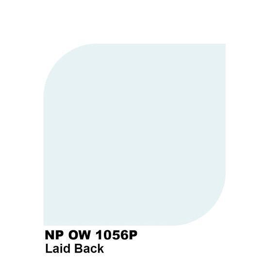 Cat Tembok Nippon Paint Spotless Plus Laid Back 2,5L Galon Antibakteri