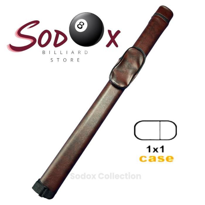 Tas Stick Billiard 1X1 Tas Billiard Ekonomis