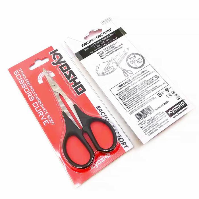 Jual Gunting Body Scissors Shell Rc Car Perahu Boat Hsp Kyoso Tamiya Lc Racing