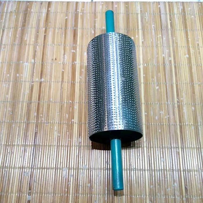 0y2l- Rol Parut Kelapa Parutan Halus Dan Kasar