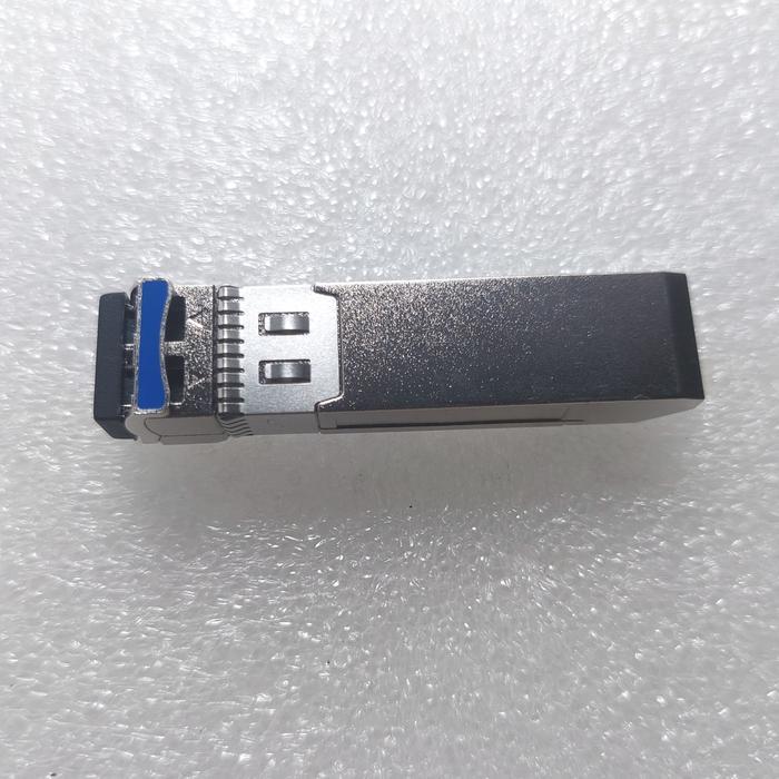 Nexplay- Sfp+ Sfp 10G Lr 10Km 1310Nm Compatible Cisco, Mikrotik. 100% Baru