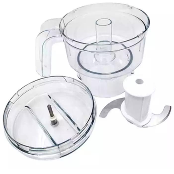 Pisau Chopper Philips Hr 2939 - Original