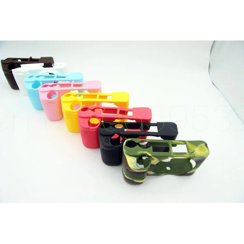 Soft Silicone Bag for A5100 A5000 Camera Protective Body Cover Case for Alpha A5100 A5000 16-50mm Ca