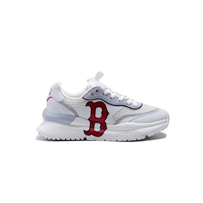 Banyak Dicari MlbSneakersBostonRedSoxWhite Terlariss 