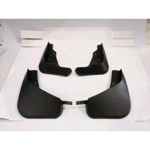 Mud Guard Karpet Lumpur Spakbor Ignis