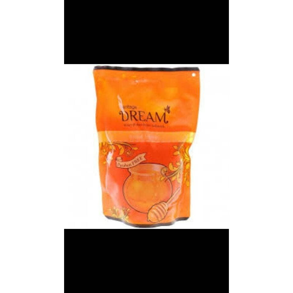 i5xp- Dream Body Wash Royal Honey Ref 450Ml