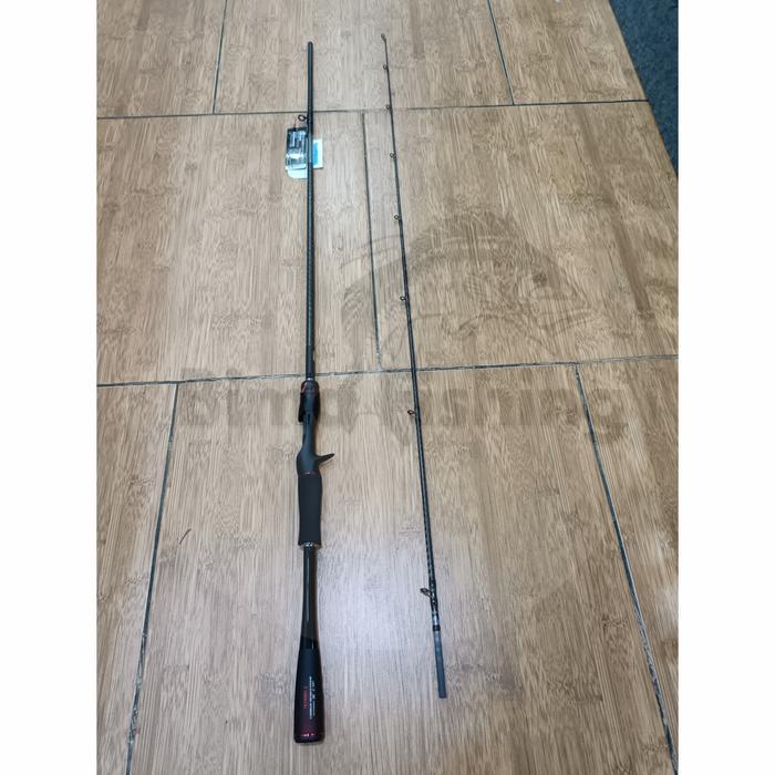 Joran Shimano Zodias 1610MH-2 2020