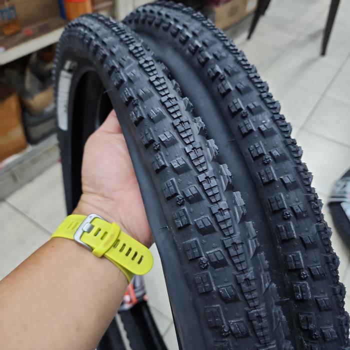 Maxxis 26 X 225 Crossmark Ii Wired - Ban Luar 26 X 2.25 Maxxis Crossmark 2 Wire Ringan Satuan