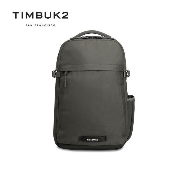 Timbuk2 The Division Backpack Delluxe - Black