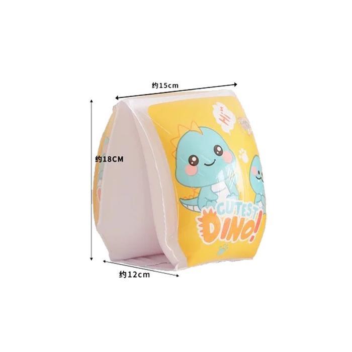 Arm Cartoon Floaties / Ban Renang Anak