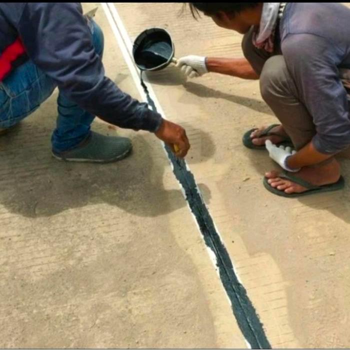 ASPAL BAKAR 5KG JOINT SEALENT PERTAMINA ANTI BOCOR