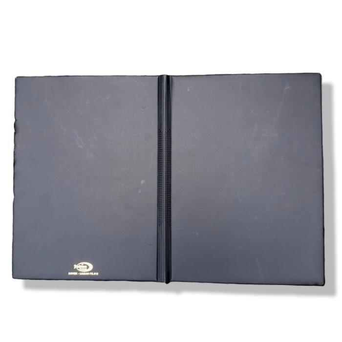 Sampul Ijazah Tebal Berkualitas / Map Raport / Terlaris Stationery