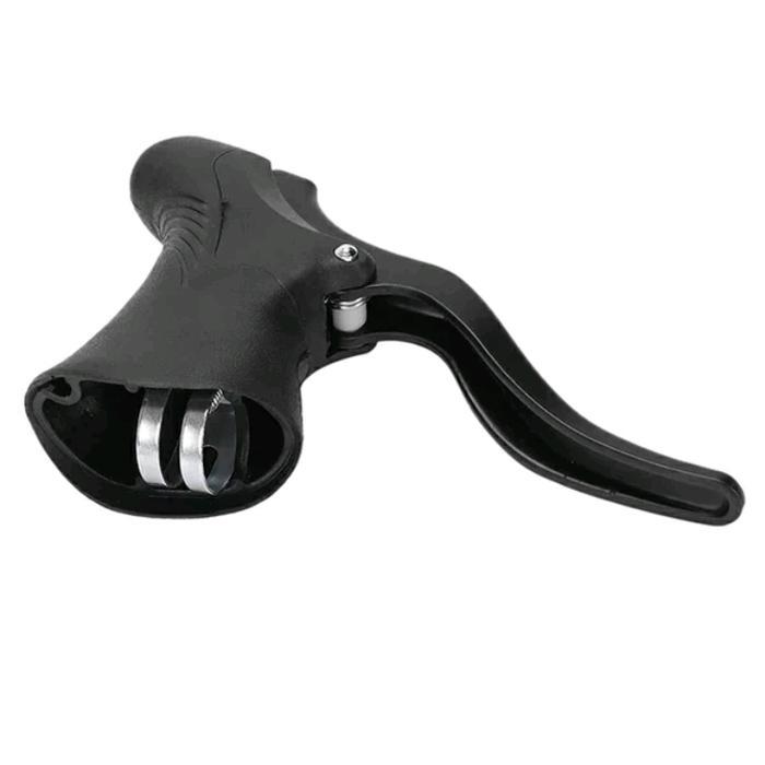 Ztto Handle Rem Brake Lever Road Bike Fixie Sepeda Lipat Dropbar Handl