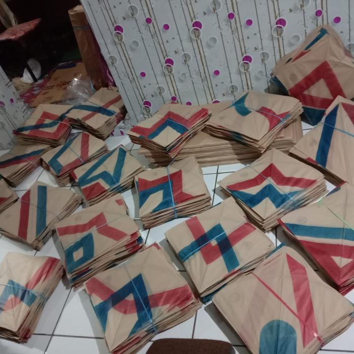 layangan seot sp 1 asli sukabumi