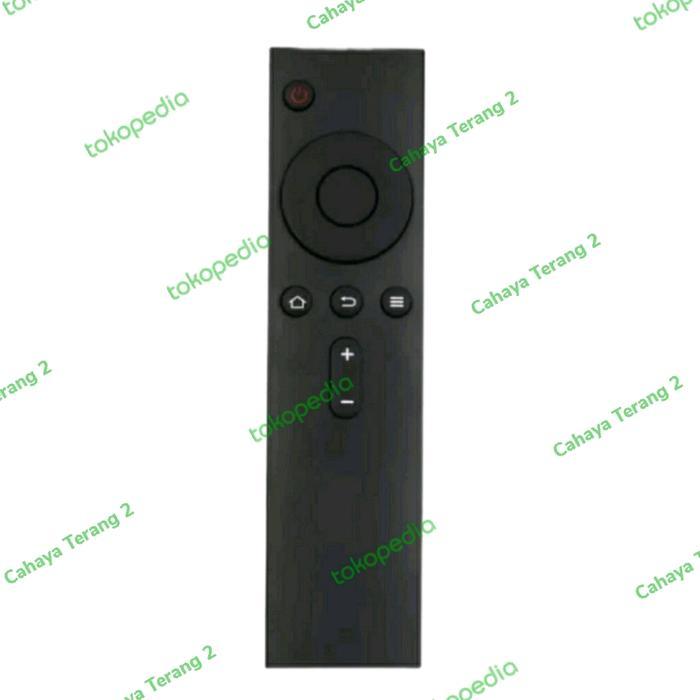 Remote Tv Xiaomi Mi Tv 4A Android Smart Remote Tv Xiaomi Smart