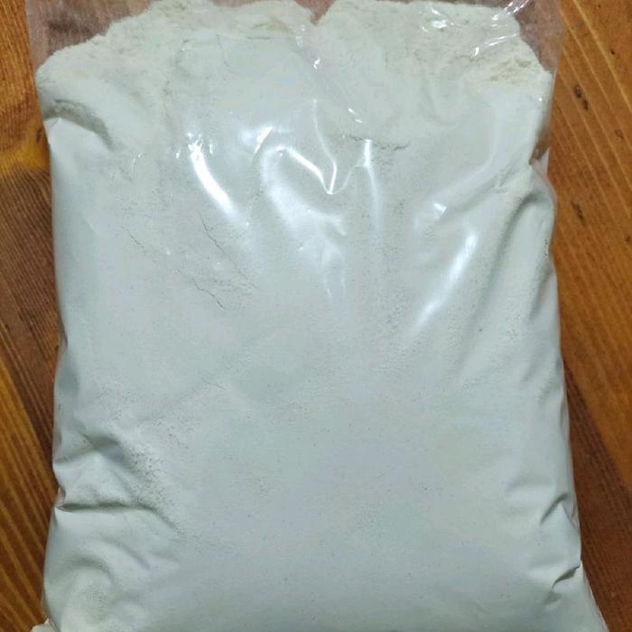 Susu Bubuk Pakan Ternak, Susu Skim, Susu Expired, 1 Kg