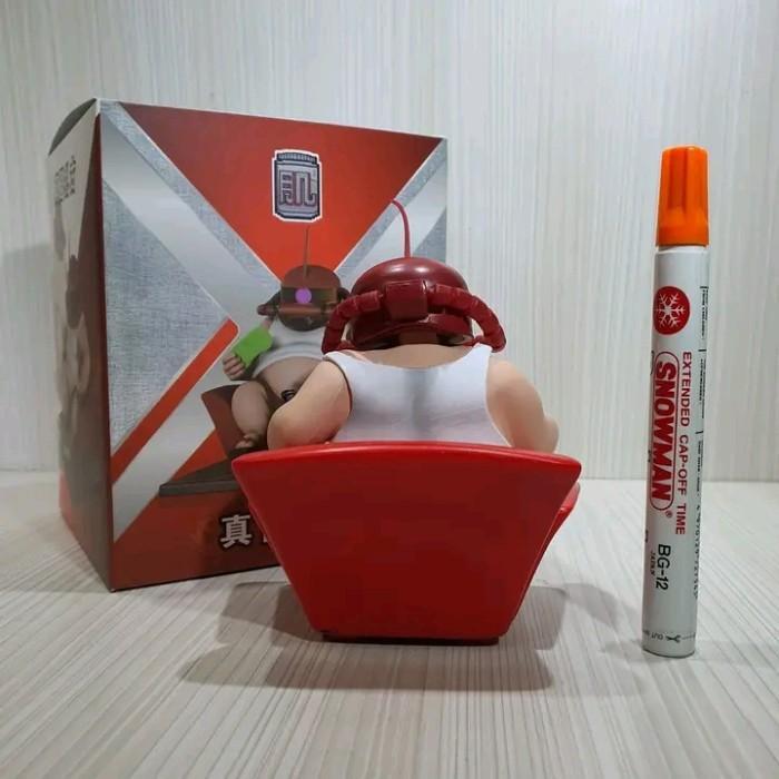HOT SALE MAINAN ACTION FIGURE MOBIL FAT MAN TINGGI TERMURAH