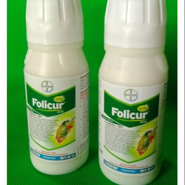 Folicur 100 ml folicur gold fungisida