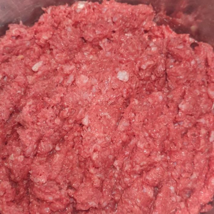 Terbaru Rawfood Chicken / Daging Giling Ayam Untuk Anjing Dan Kucing