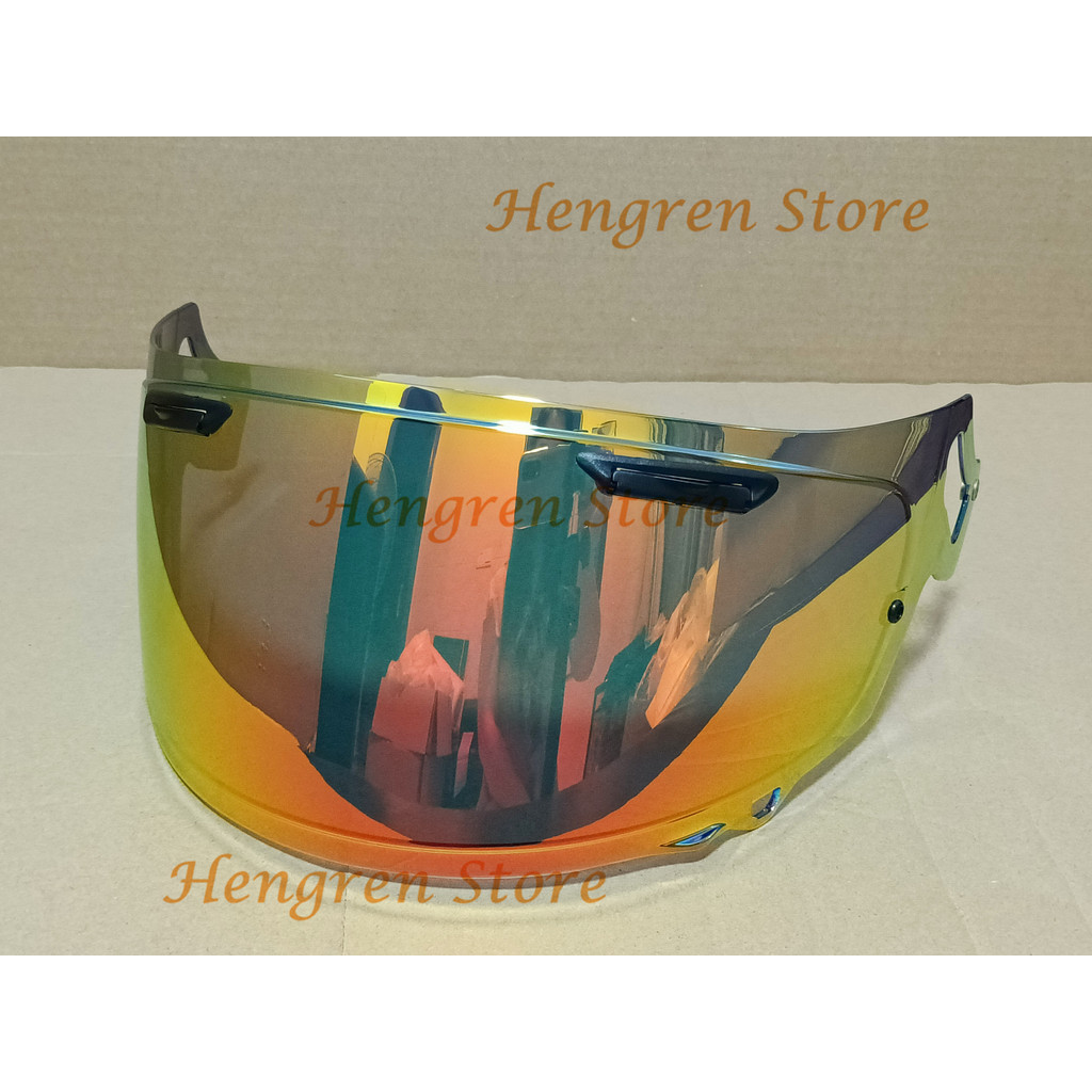 Visor for ARAI RX-7X CORSAIR-X RX-7V RAPIDE-NEO XD VAS-V ASTRO-GX QUANTUM-X SIGNET-X CHASER-X