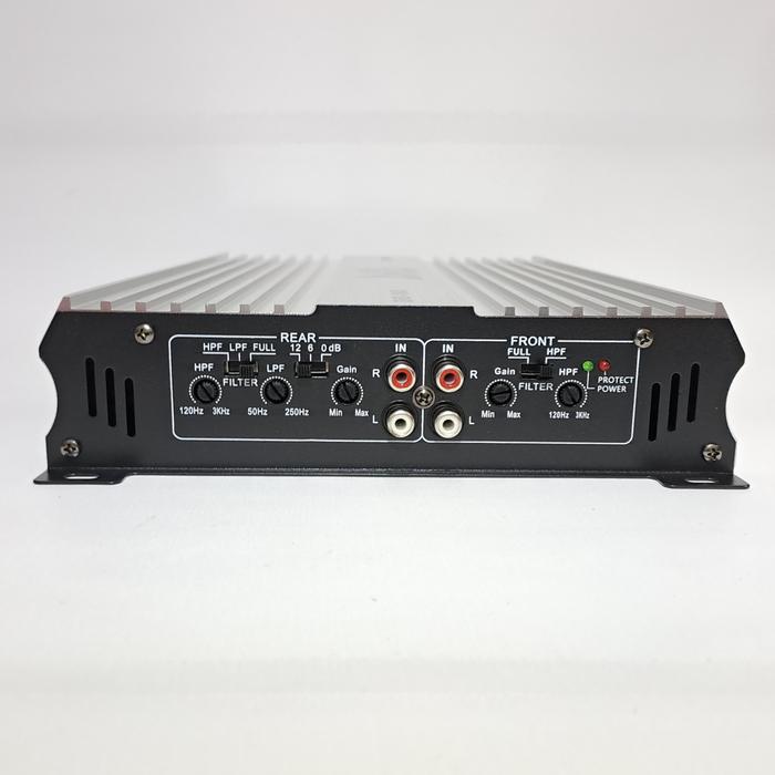 Power Amplifier 4Ch Dhd-1045